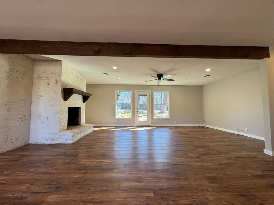 55 SE 31st Street, Paris, TX 75460 - #3