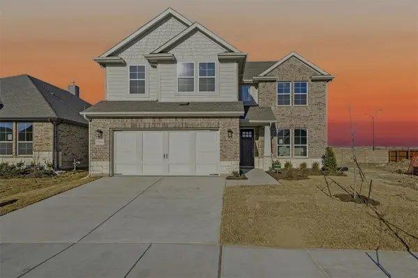 15016 Green Bluff Drive, Aledo, TX 76008