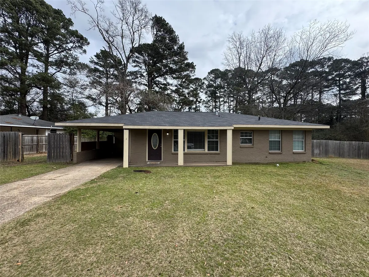 1100 Bonnie Lane, Minden, LA 71055 - #1