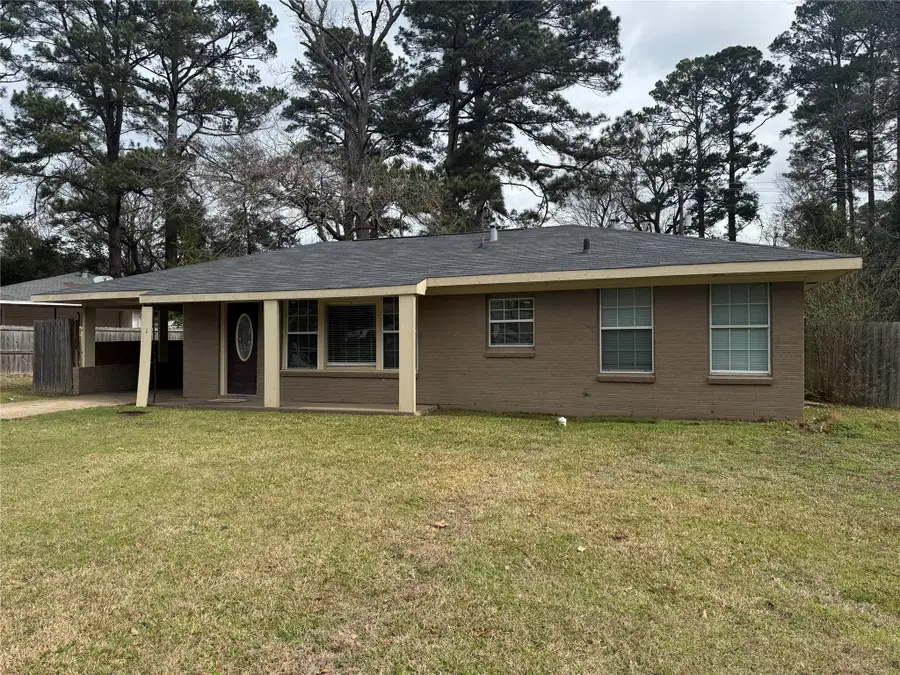 1100 Bonnie Lane, Minden, LA 71055 - #3