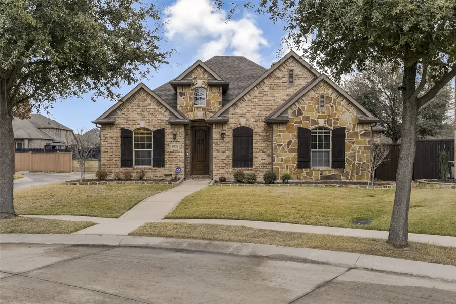 6904 Finch Drive, North Richland Hills, TX 76182 - #2