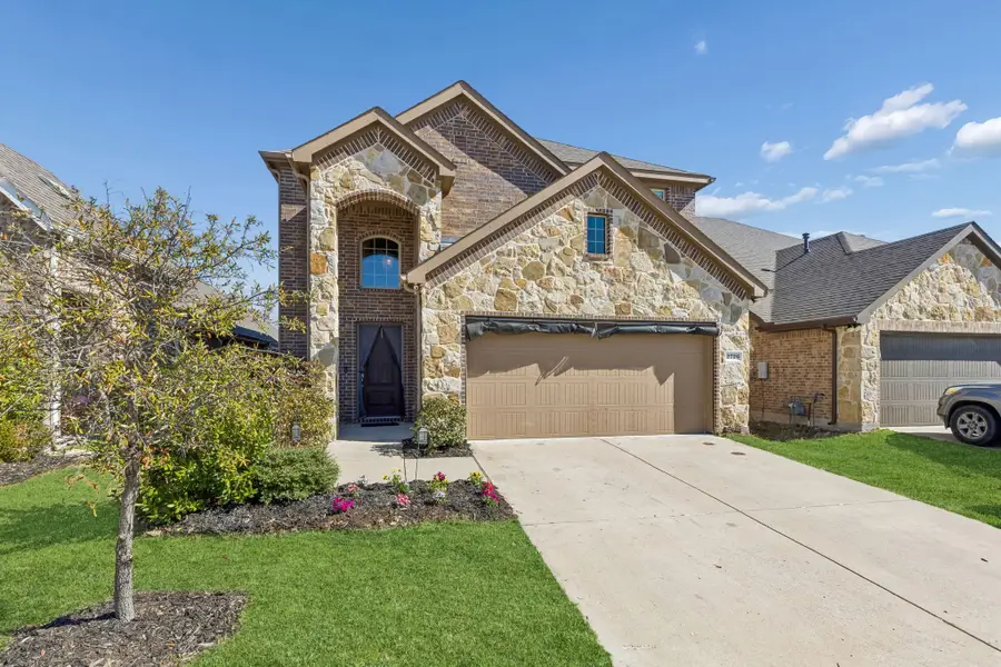 2726 Pease Drive, Forney, TX 75126 - #2