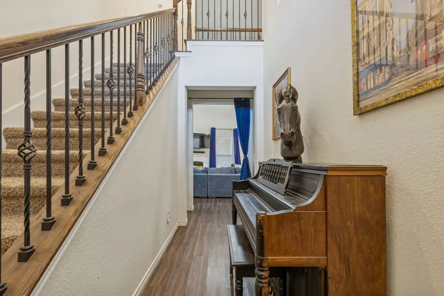 2726 Pease Drive, Forney, TX 75126 - #3