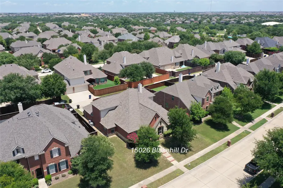 15026 Blakehill Drive, Frisco, TX 75035 - #3