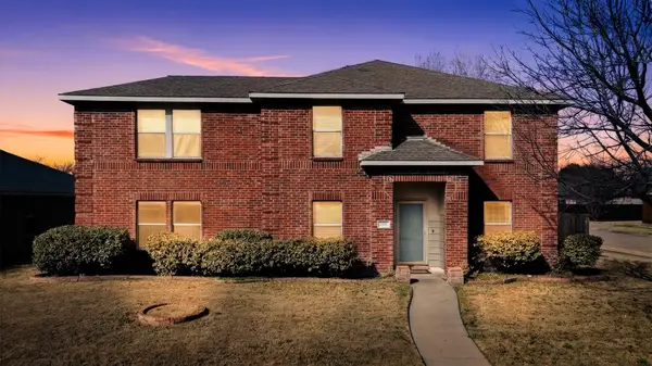 2717 Kernville Drive, Wylie, TX 75098