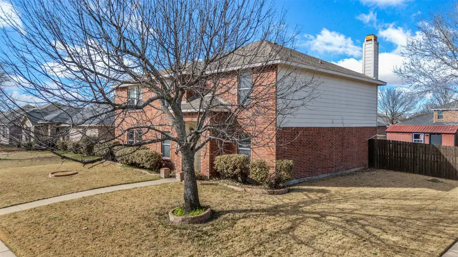 2717 Kernville Drive, Wylie, TX 75098 - #3