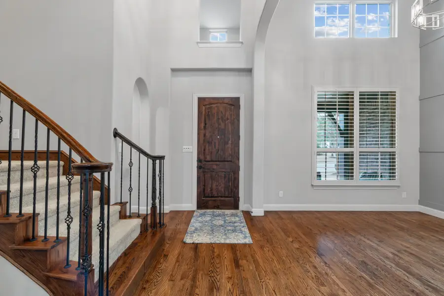 7104 Mitchell Court, Lantana, TX 76226 - #3