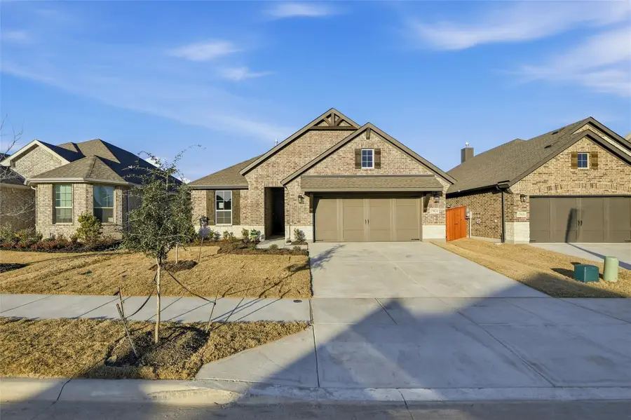 15024 Green Bluff Drive, Aledo, TX 76008 - #2