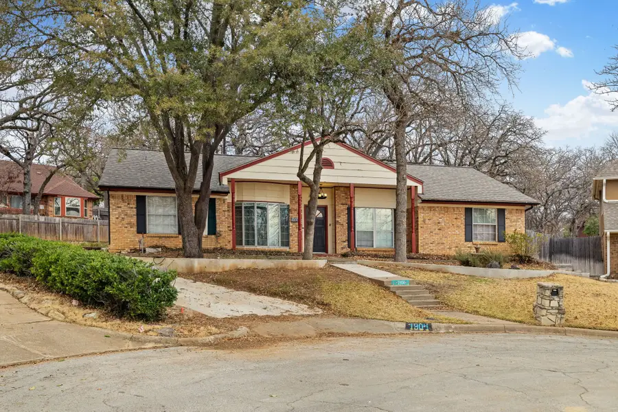 1904 Bay Oaks Court, Fort Worth, TX 76112 - #3