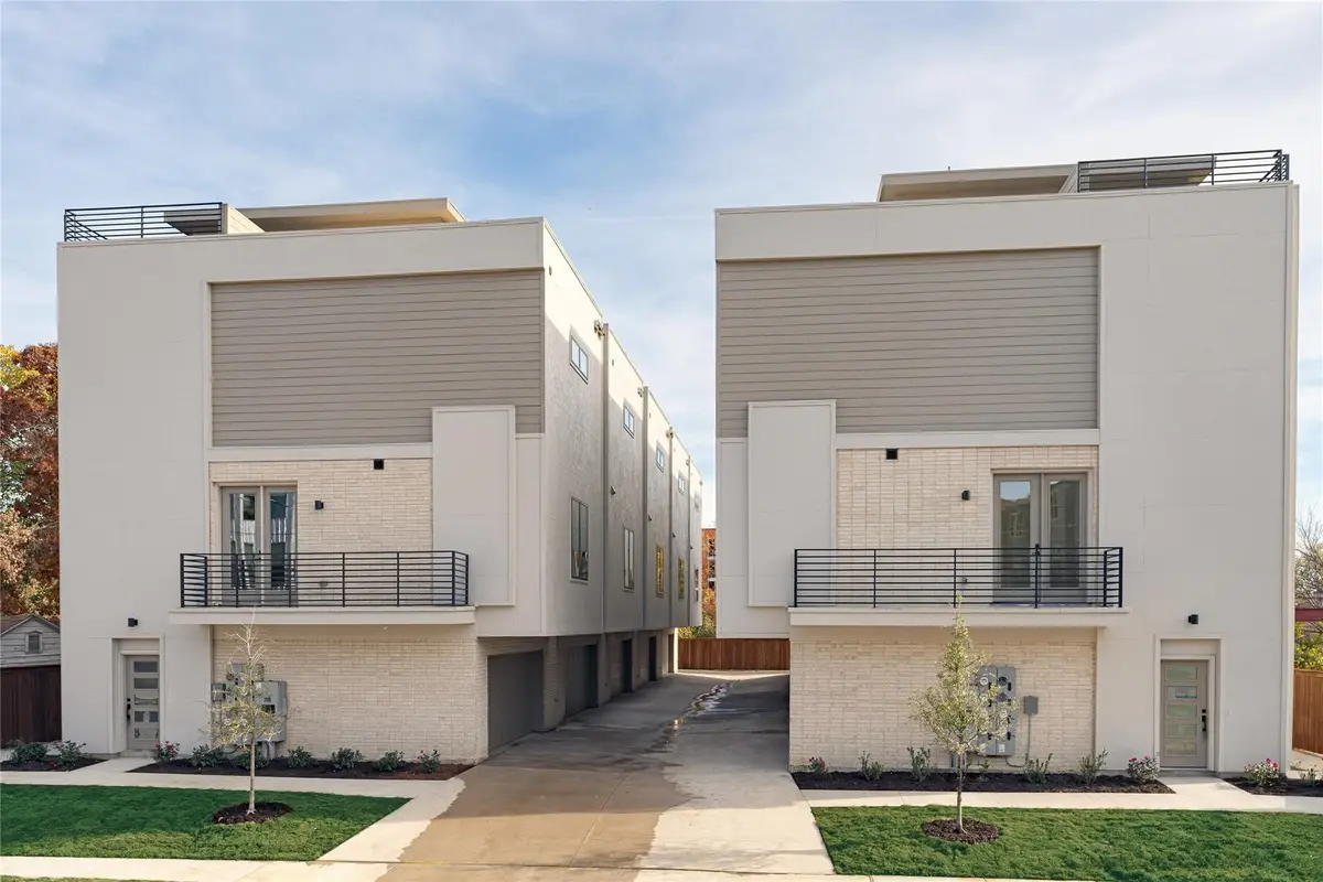 2610 Kimsey #205, Dallas, TX 75235 - #1