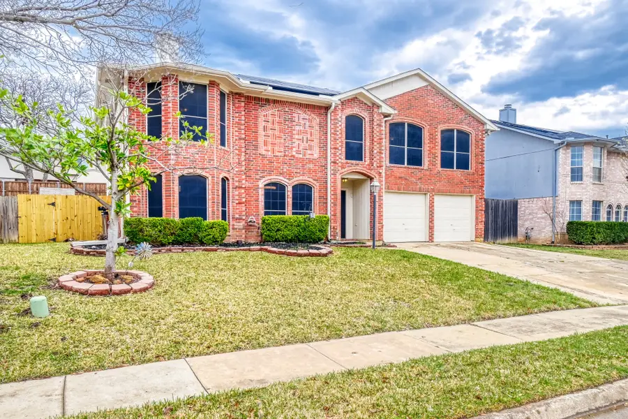 2112 Meadowview Drive, Corinth, TX 76210 - #3