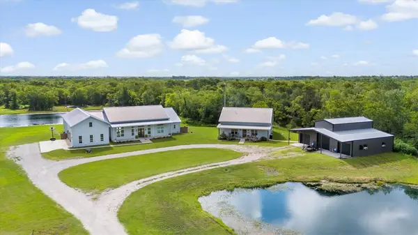 8890 County Road 215, Terrell, TX 75160