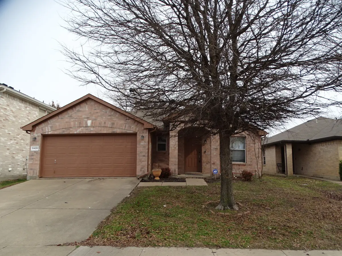 5428 Maverick Drive, Grand Prairie, TX 75052 - #1