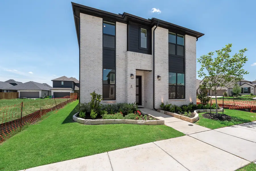 508 Kite Street, Celina, TX 75009 - #2