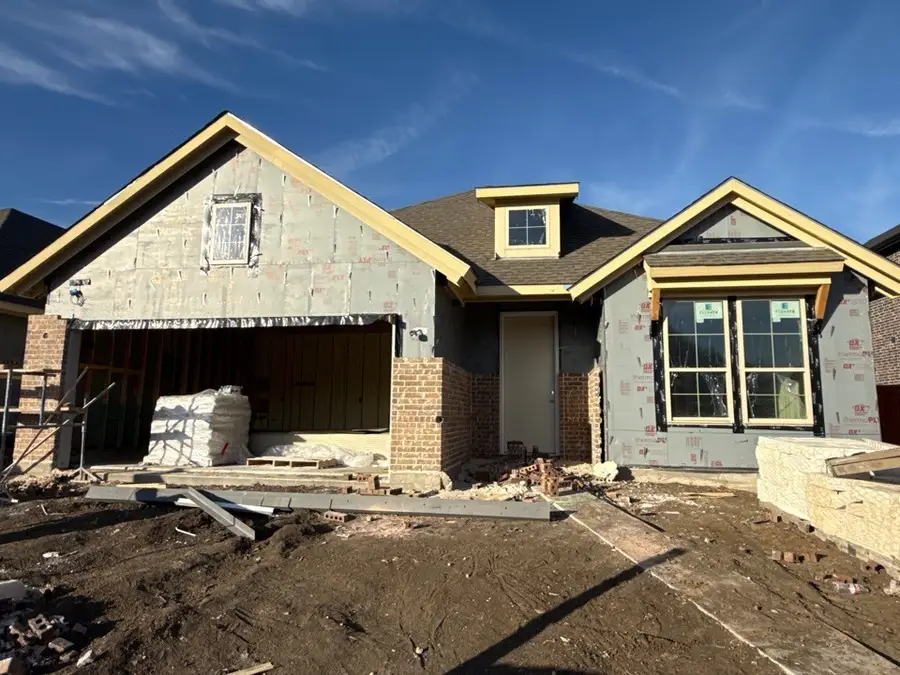 15056 Green Bluff Drive, Aledo, TX 76008 - #2