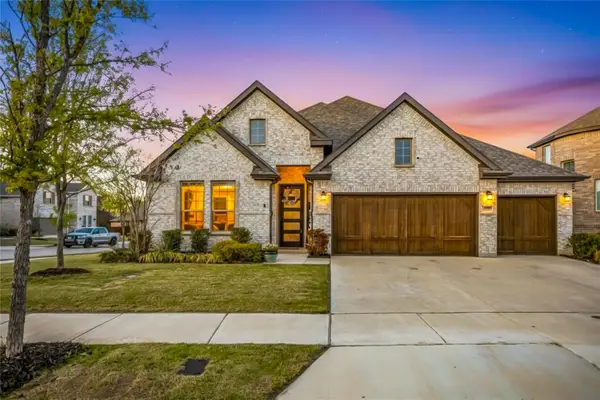 9601 Boulder Point Road, Oak Point, TX 75068