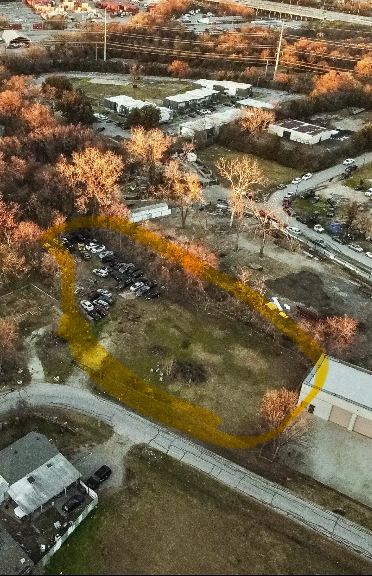 3706 Alsbury Street, Dallas, TX 75216 - #1