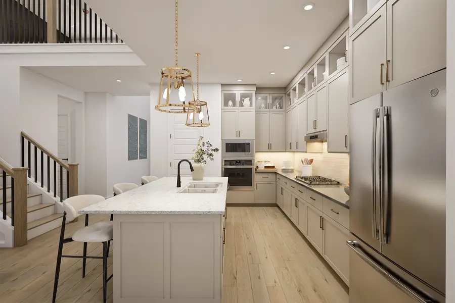 1531 Lazio Way, Fate, TX 75087 - #3