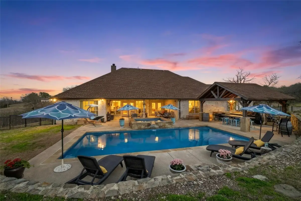 128 E Remuda Court, Fort Worth, TX 76108 - #1