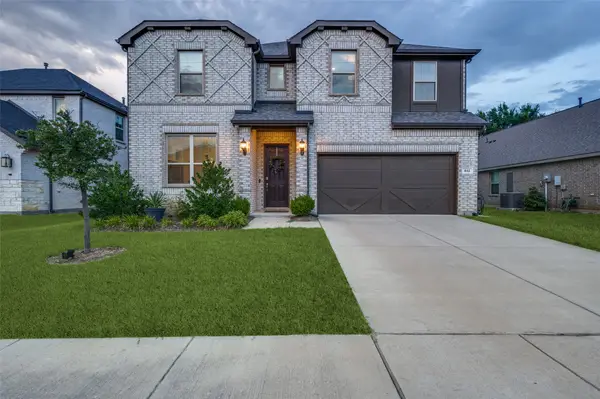 641 Lake Cove Drive, Little Elm, TX 75068