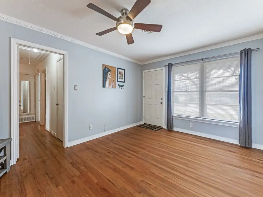 3217 Santa Teresa Avenue, Dallas, TX 75228 - #2