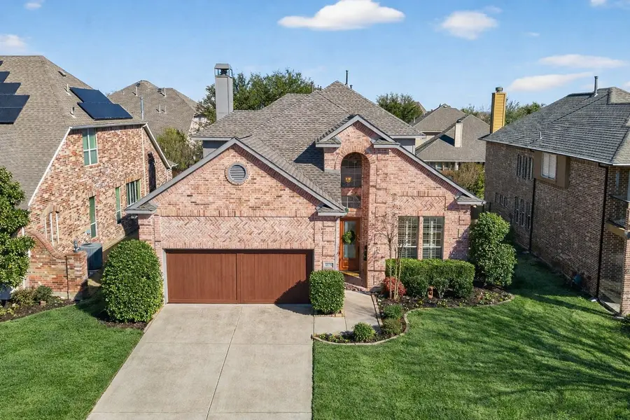 1020 Crystal Falls Drive, Prosper, TX 75078 - #2