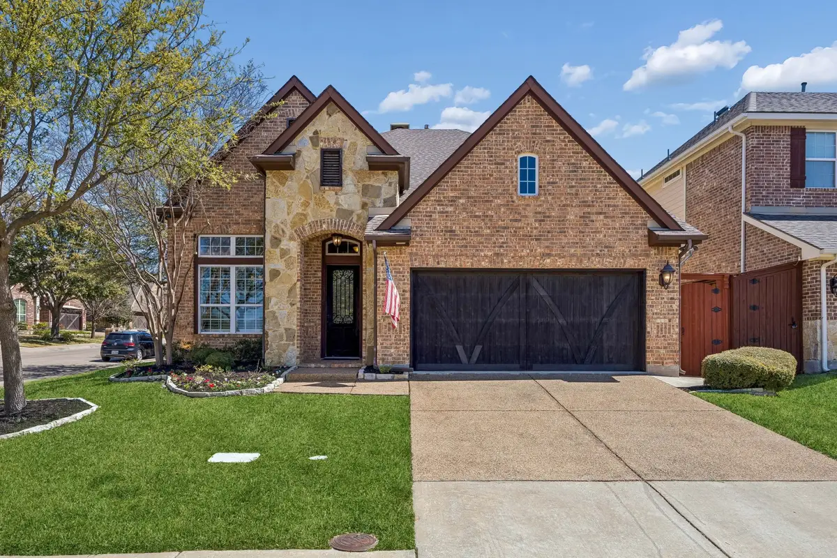 11338 Goddard Court, Dallas, TX 75218 - #1