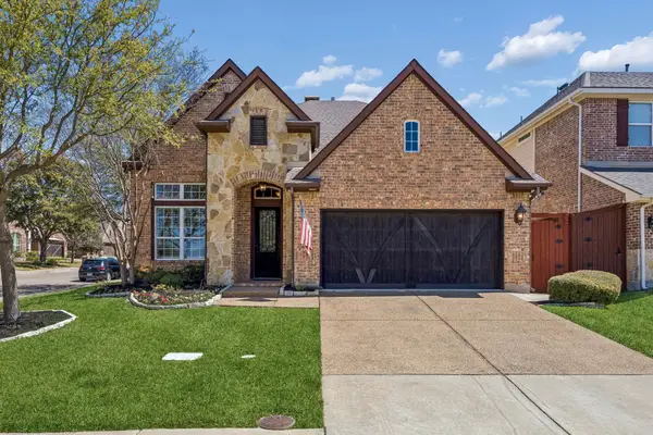 11338 Goddard Court, Dallas, TX 75218