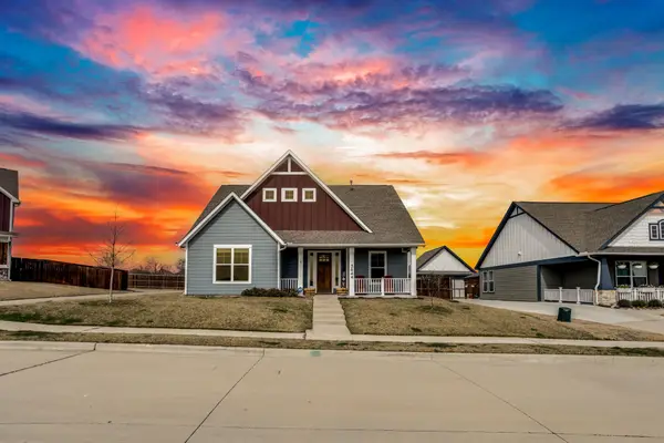 3644 William Court, Grand Prairie, TX 76065