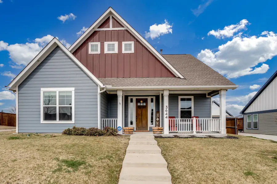 3644 William Court, Grand Prairie, TX 76065 - #2