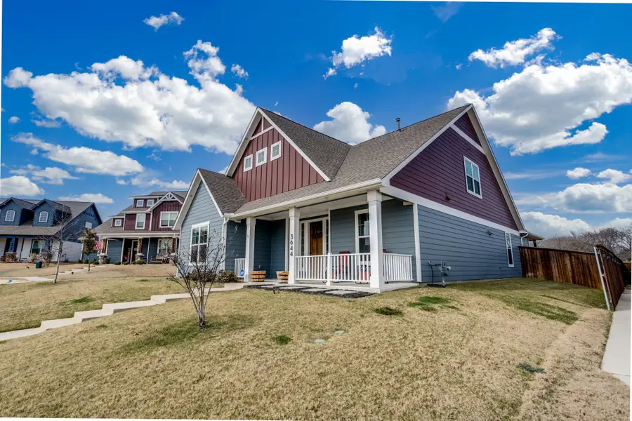 3644 William Court, Grand Prairie, TX 76065 - #3