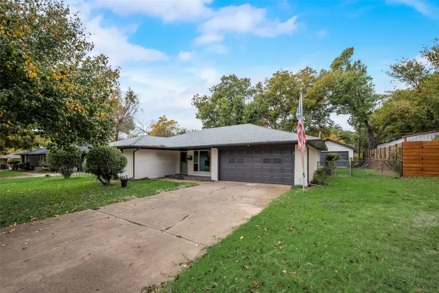 611 Ray Andra Drive, Desoto, TX 75115 - #2