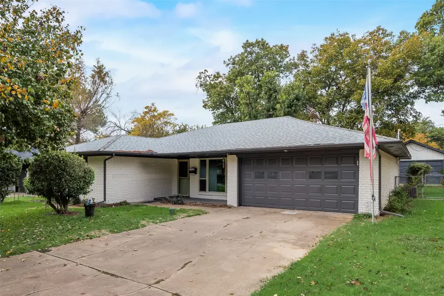 611 Ray Andra Drive, Desoto, TX 75115 - #3