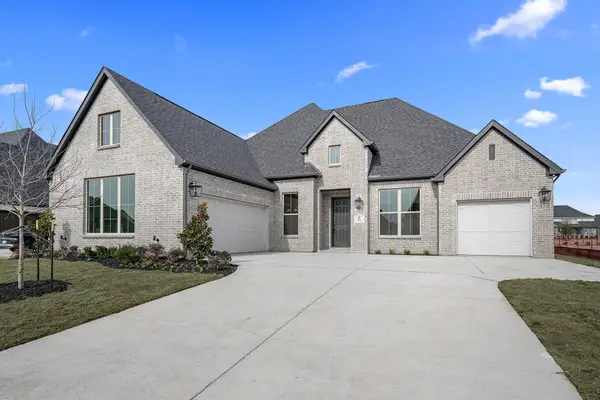 814 Forest Creek Drive, Rockwall, TX 75087