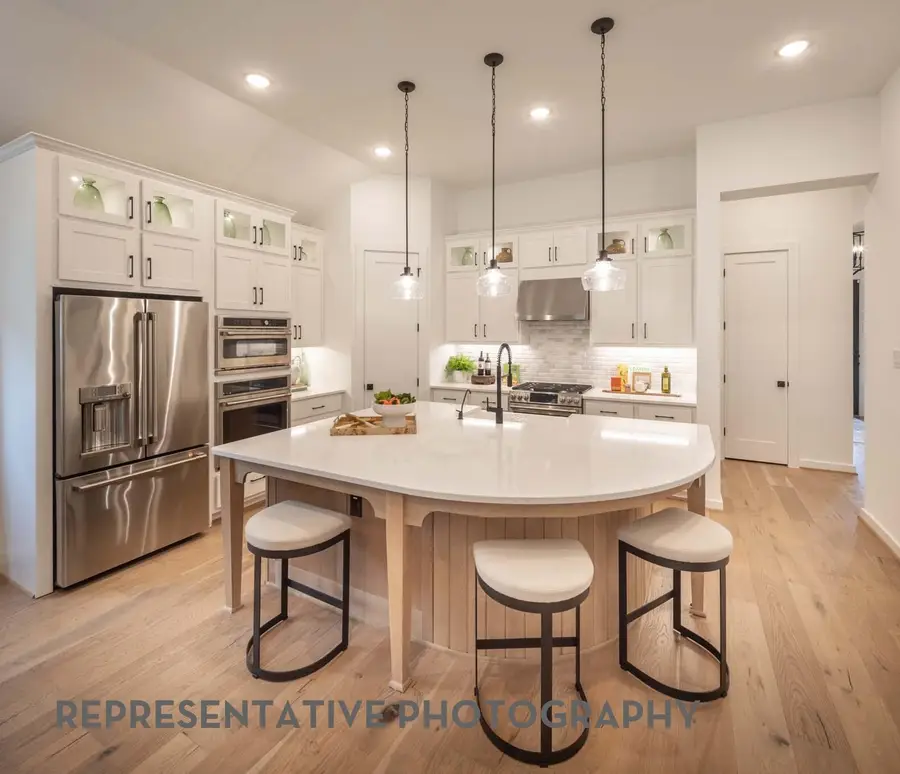 3636 Barrel Lane, Aubrey, TX 76227 - #2