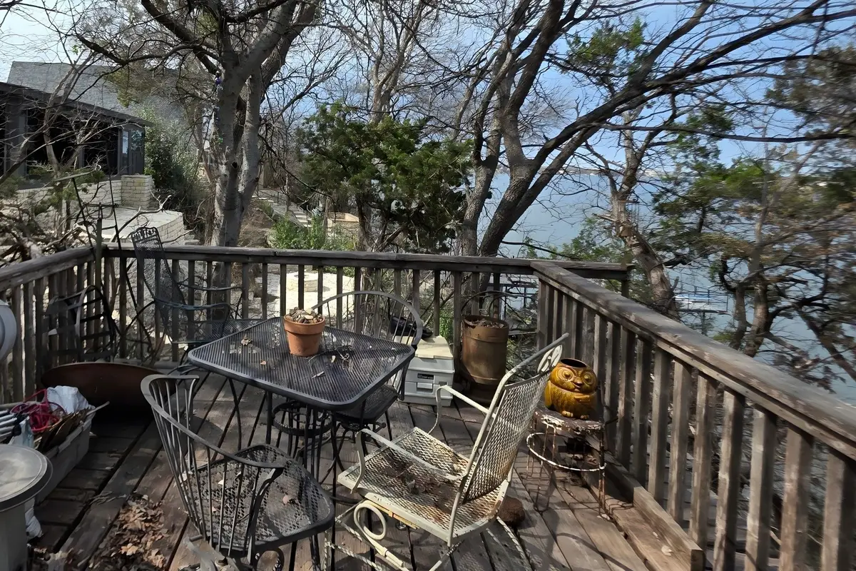 802 Rock Harbor Court, Granbury, TX 76048 - #1