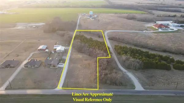 3755 Bennett Road, Howe, TX 75459