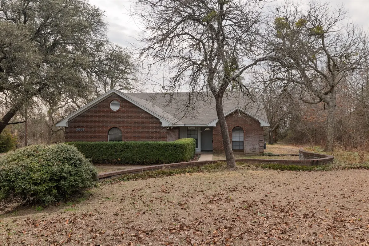 3007 Sunrise Trail, Weatherford, TX 76088 - #1