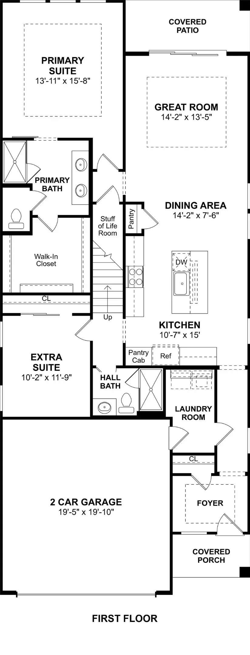 403 Sagebrush Trail, Sherman, TX 75092 - #2