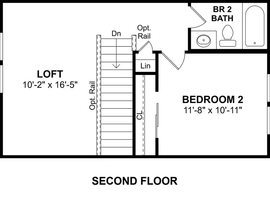 403 Sagebrush Trail, Sherman, TX 75092 - #3