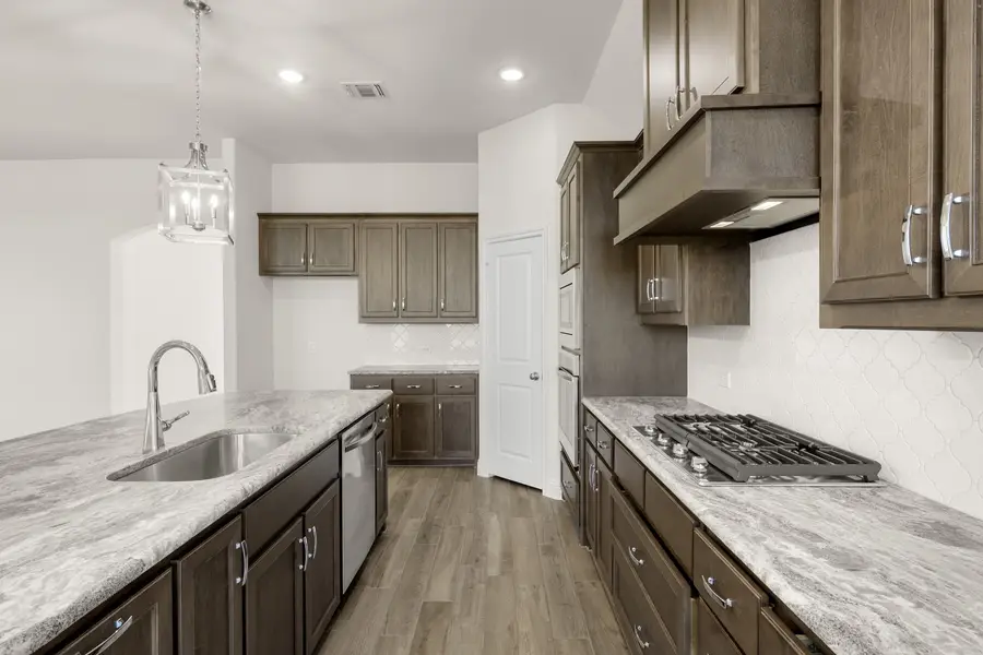 257 Pine Leaf Trail, Waxahachie, TX 75165 - #2