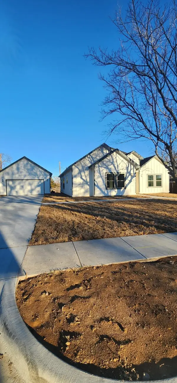 808 Powell Circle, Mesquite, TX 75149