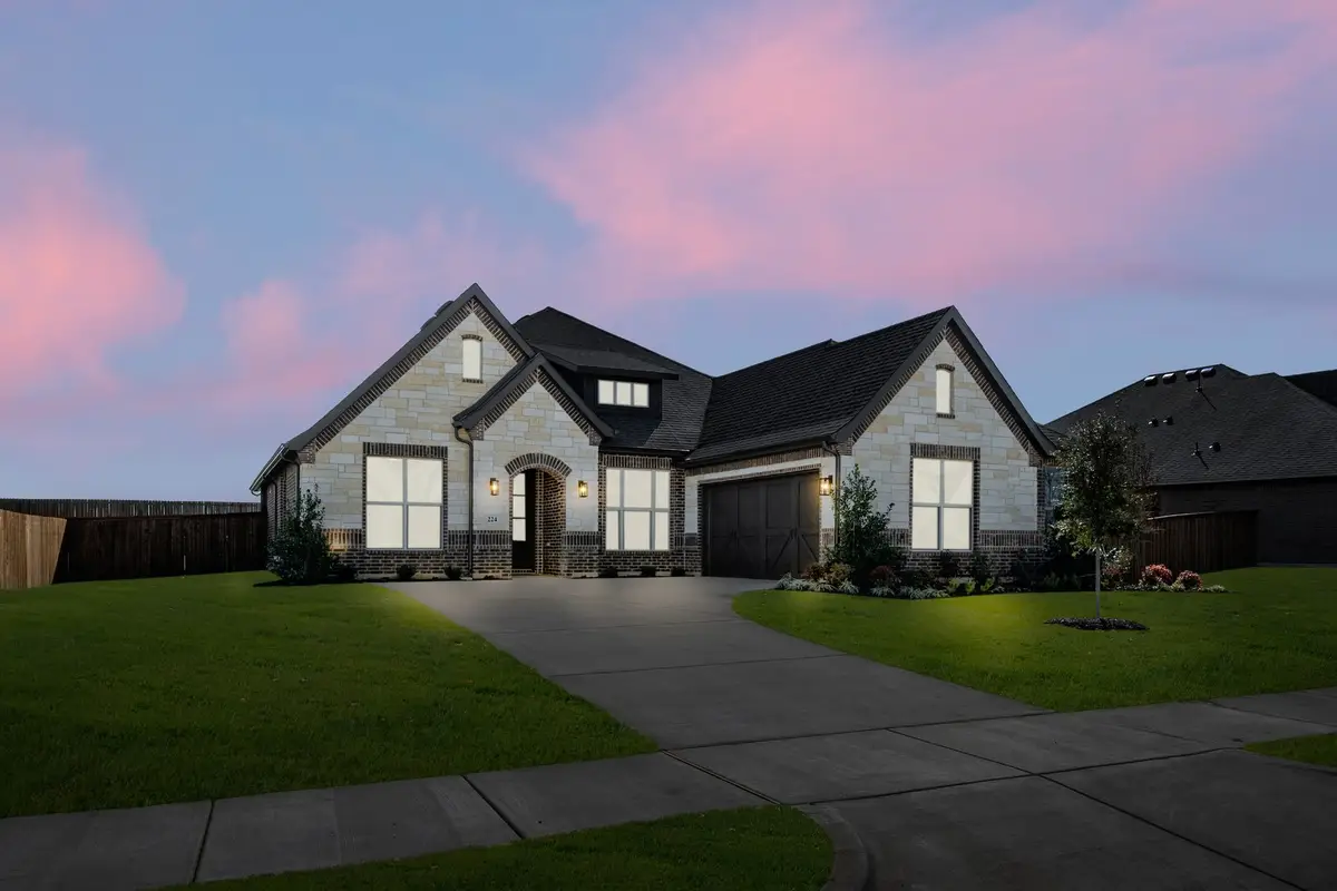 224 Pine Leaf Trail, Waxahachie, TX 75165 - #1