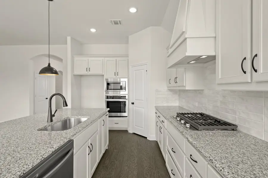 224 Pine Leaf Trail, Waxahachie, TX 75165 - #3