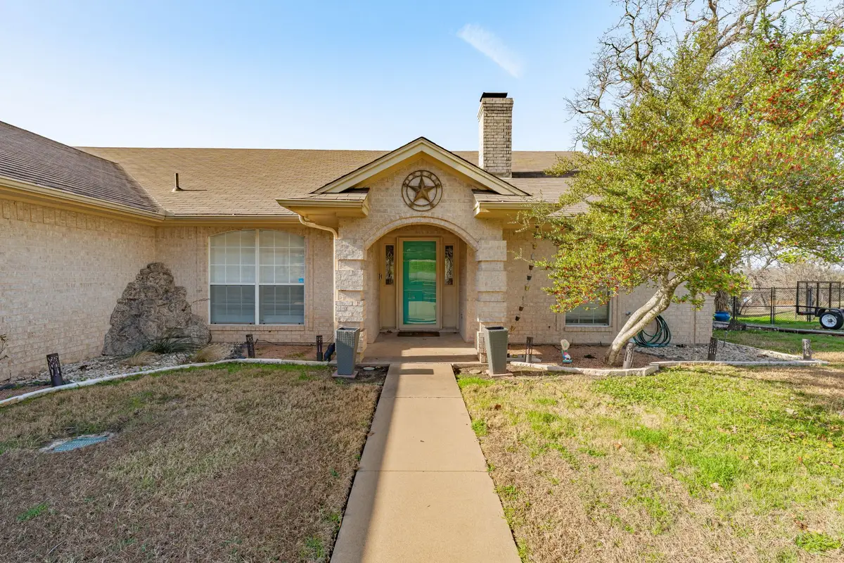 2700 Solar Court, Granbury, TX 76049 - #1