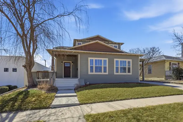 5133 Birchman Avenue, Fort Worth, TX 76107