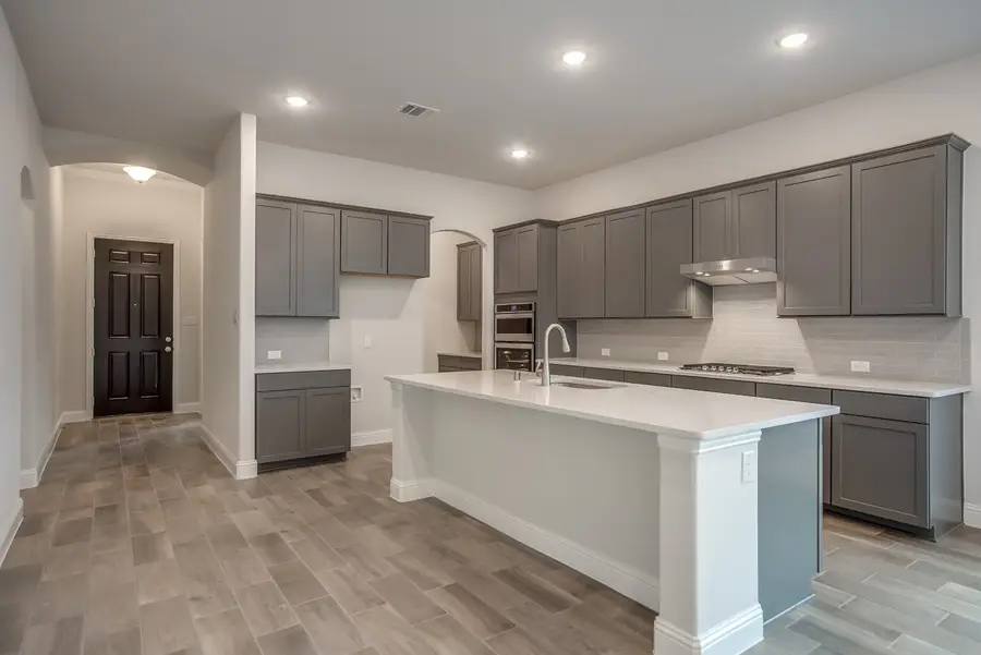 8768 Treeline Parkway, Justin, TX 76247 - #2