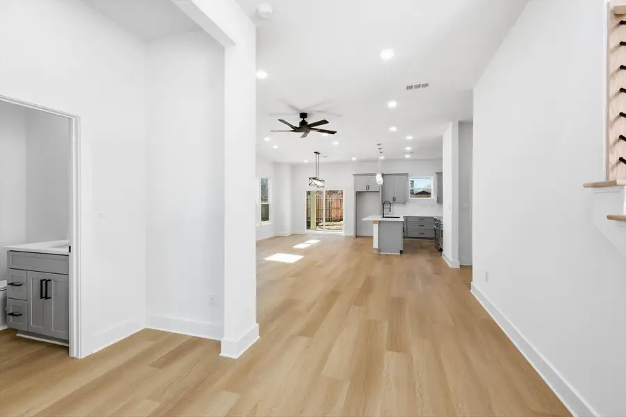 167 W Shore, Lewisville, TX 75057 - #3