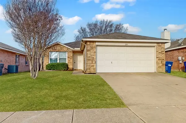 2917 Kimbrough Lane, McKinney, TX 75071