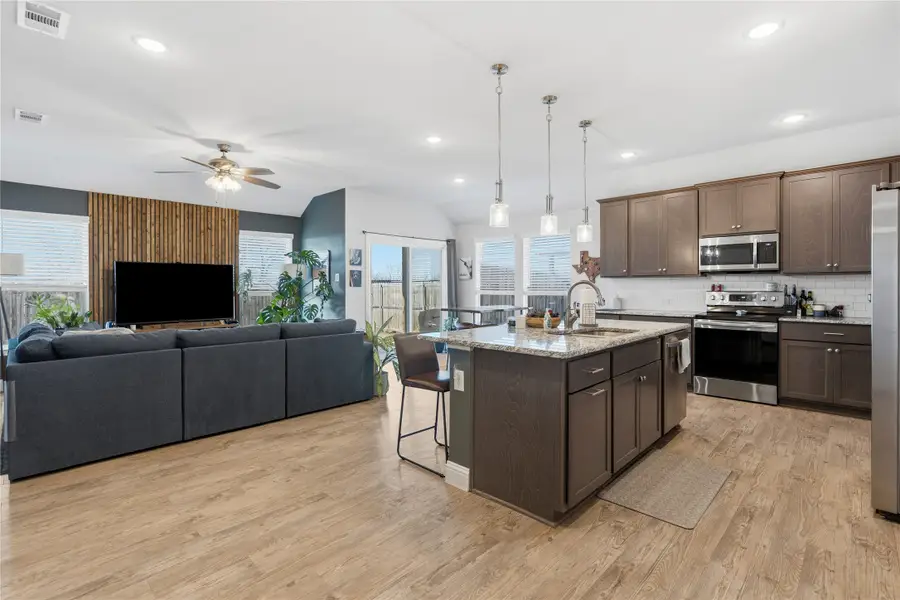 126 Johnson Lane, Hillsboro, TX 76645 - #3